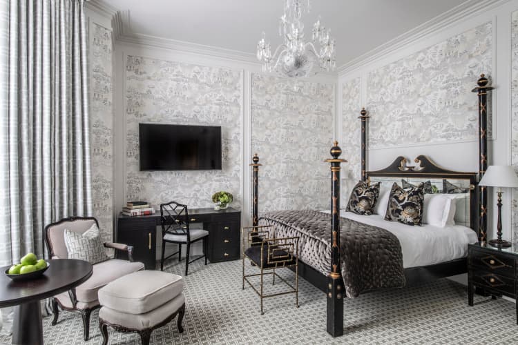 The Kensington Hotel - foto 4