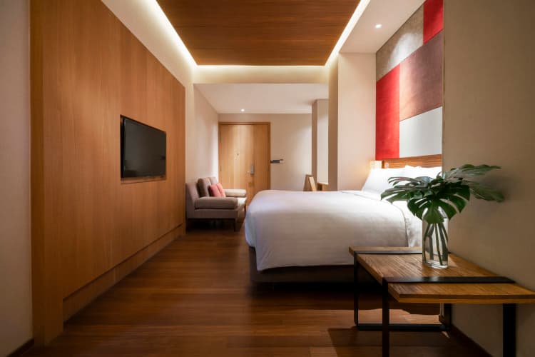Oasia Resort Sentosa by Far East Hospitality - foto 3