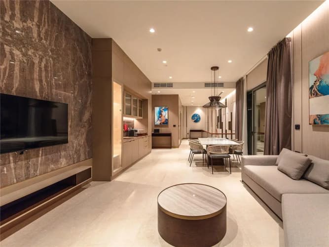 Rixos Premium Qetaifan Island North - foto 1
