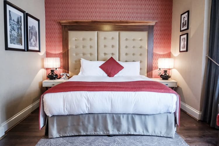 The Drayton Court Hotel - foto 3