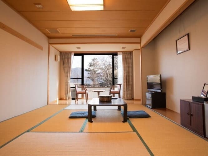 The Ritz-Carlton, Nikko Hotel - foto 5