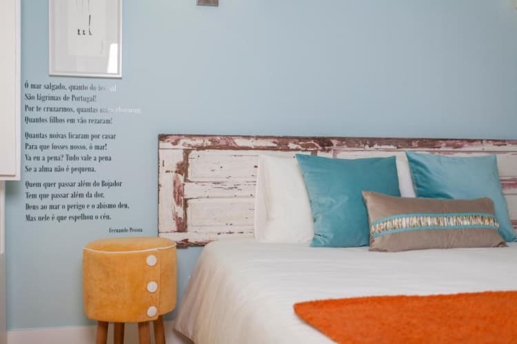 Casas da Baixa - Jules & Madeleine - foto 4