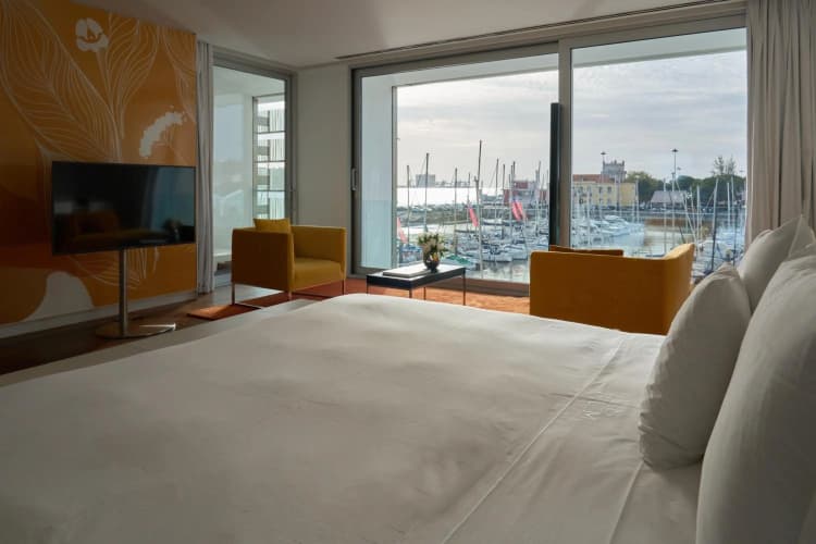 Altis Belem Hotel & Spa, Member of Design Hotels - foto 5