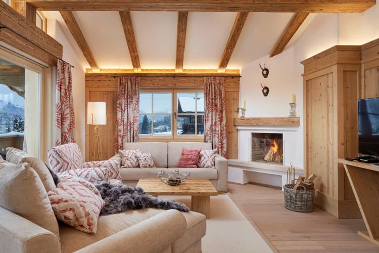 Relais & Châteaux Hotel Tennerhof - foto 4