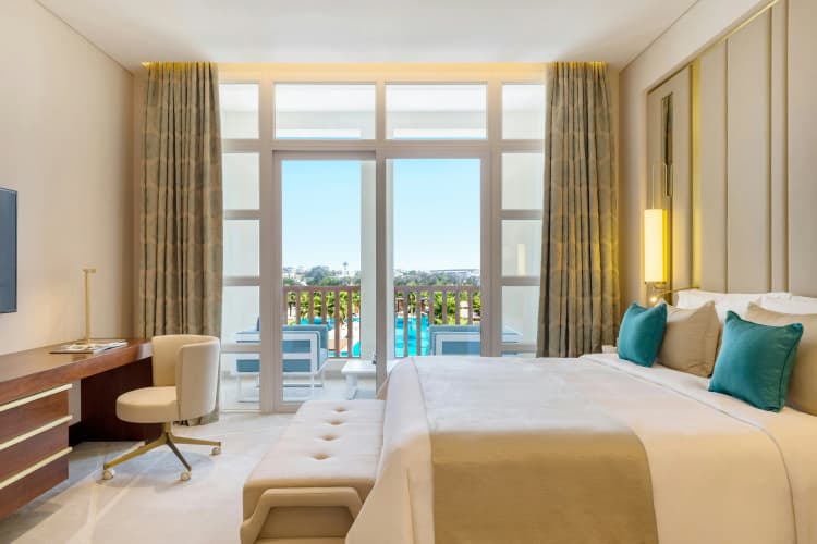 Al Messila, a Luxury Collection Resort & Spa, Doha - foto 3