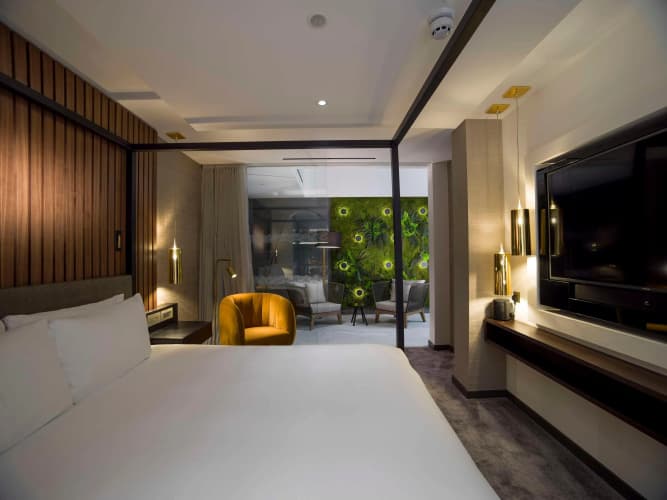 Middle Eight - Covent Garden - Preferred Hotels and Resorts - foto 5