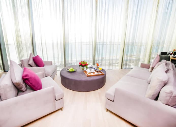 Rixos Premium Dubai JBR Hotel - foto 3