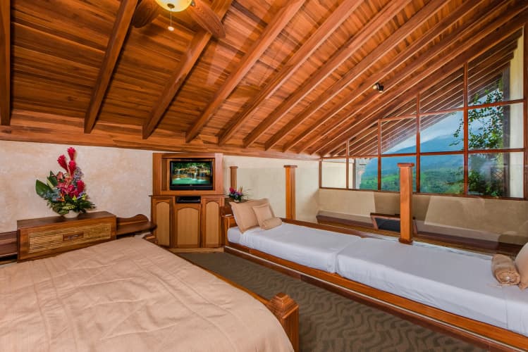 The Springs Resort and Spa at Arenal - foto 4