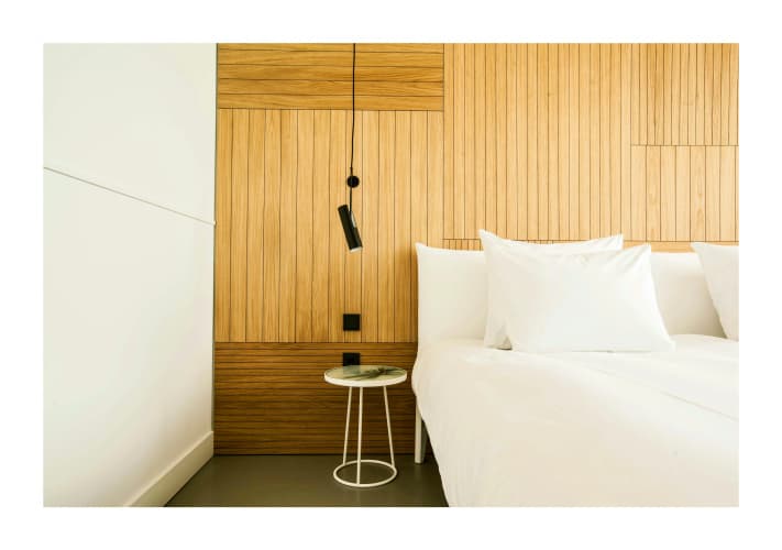Conscious Hotel Westerpark - foto 5