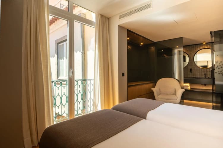 Ferraria XVI FLH Hotels - foto 5