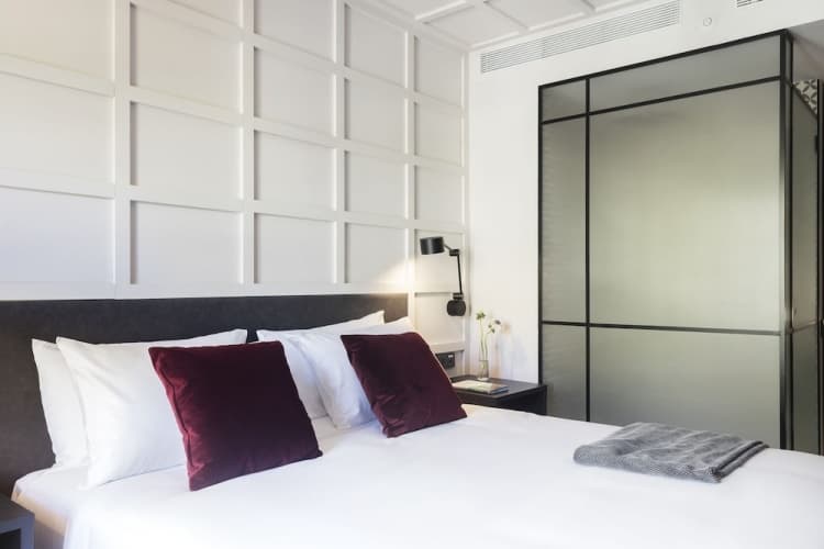 Yurbban Ramblas Boutique Hotel - foto 3