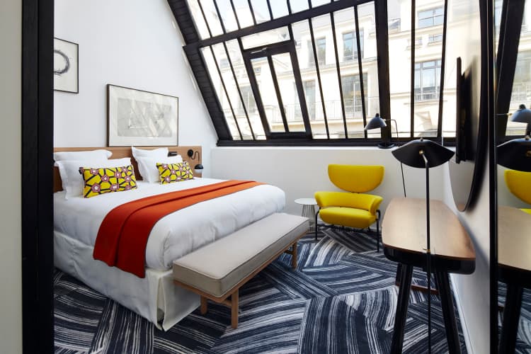 Maison Honnel Hotel - foto 4