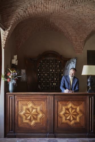 Castello di Casole, A Belmond Hotel, Tuscany - foto 1