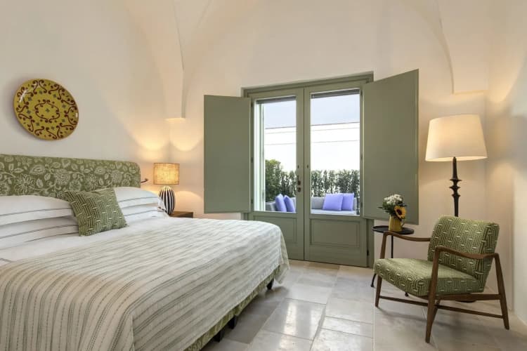 Rocco Forte Masseria Torre Maizza - foto 4