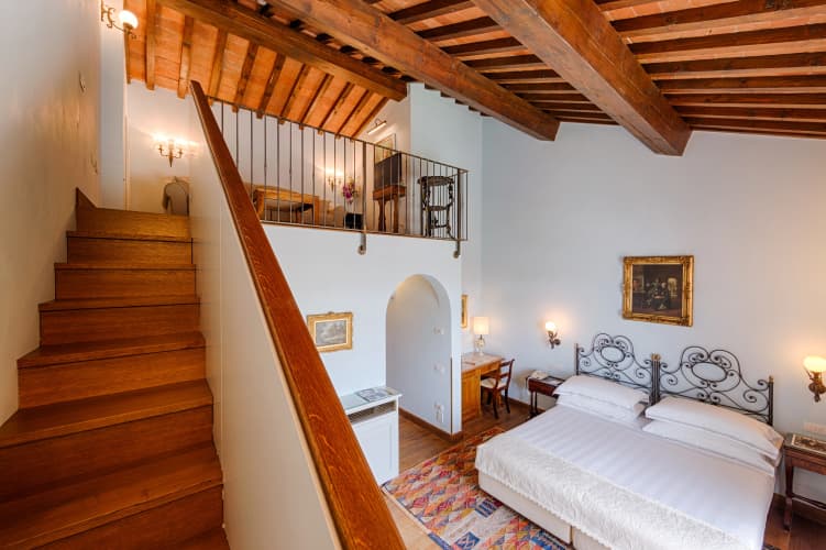 Hotel Mulino di Firenze, WorldHotels Crafted - foto 6