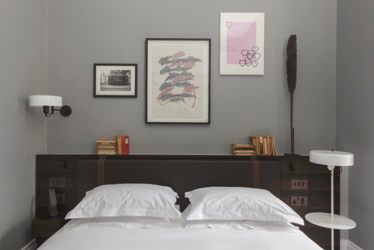 The Laslett Hotel - foto 2
