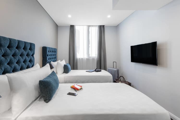 Meriton Suites Sydney Airport - foto 6
