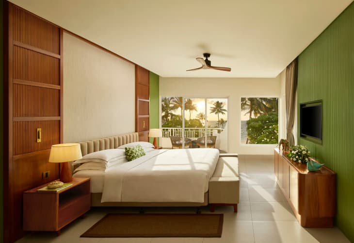 Taj Bentota Resort & Spa - foto 6