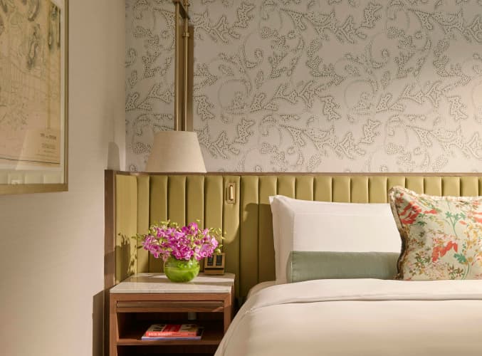 Mandarin Oriental, Singapore - foto 5