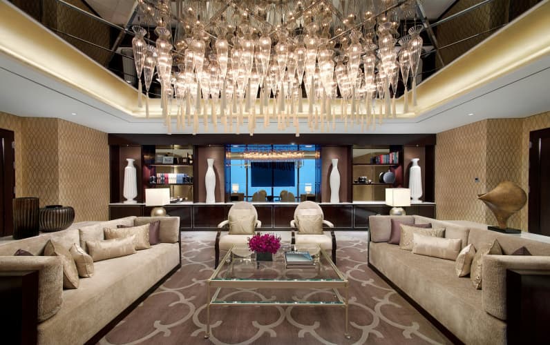 Lotte Hotel Hanoi - foto 1