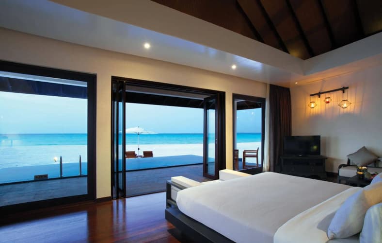 Atmosphere Kanifushi - All Inclusive with Free Transfers - foto 3