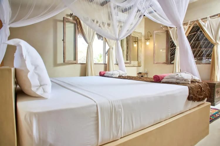 Alawi Boutique Hotel - foto 5