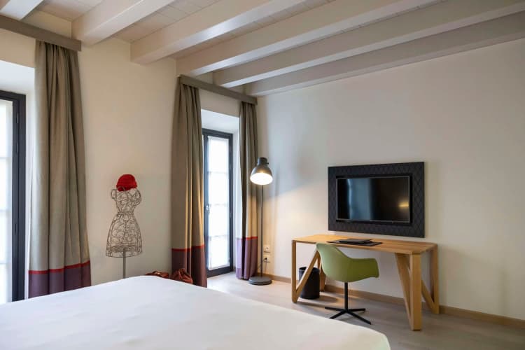 Savona 18 Suites – Member of Preferred Hotels & Resorts - foto 5
