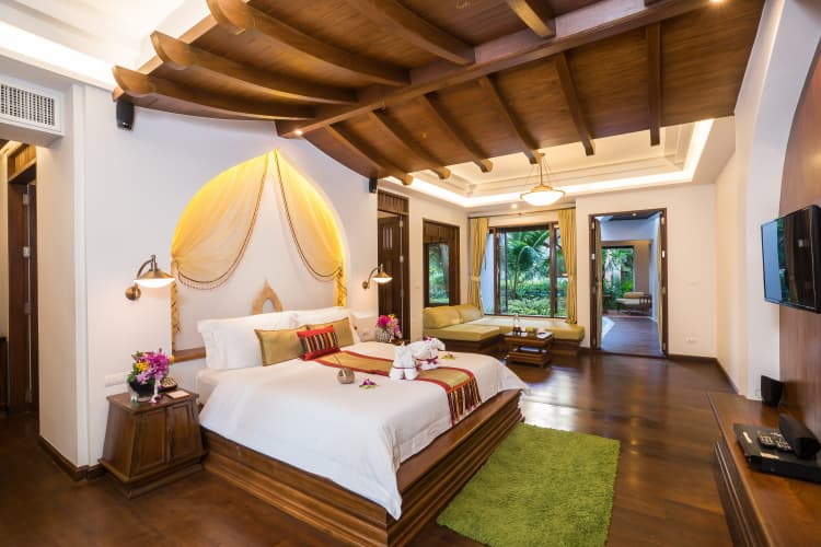 Royal Muang Samui Villas - foto 3
