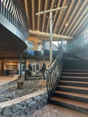 Hotel Jokulsarlon – Glacier Lagoon Hotel - foto 1