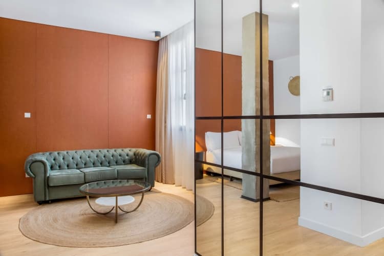 Atocha Hotel Madrid, Tapestry Collection by Hilton - foto 4