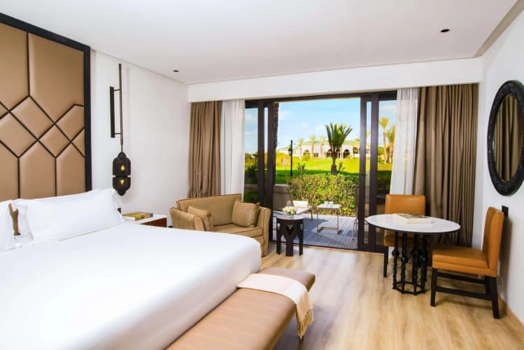 Mazagan Beach & Golf Resort - foto 3