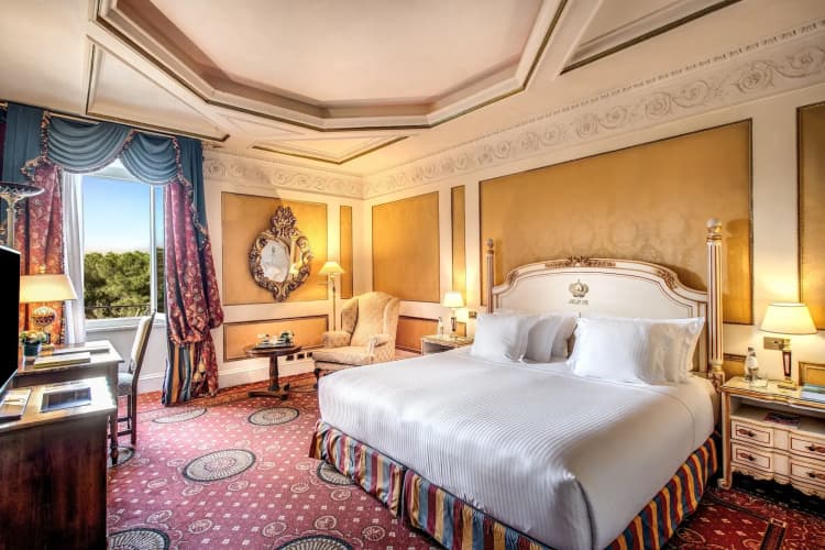 Hotel Splendide Royal - foto 3