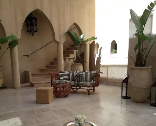 Riad & Spa Azzouz - foto 1