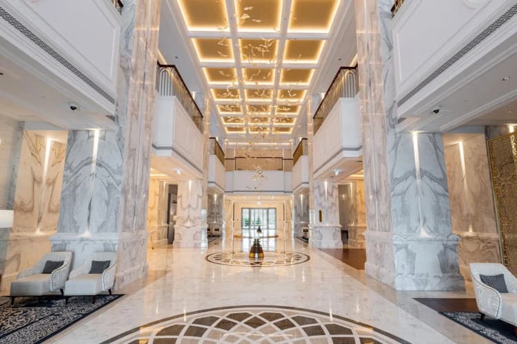 Cheval Maison Expo City Dubai - foto 1