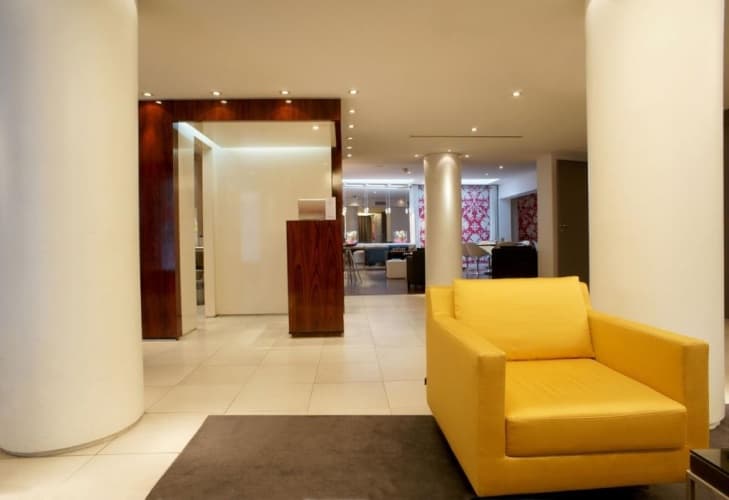 Le General Hotel - foto 1