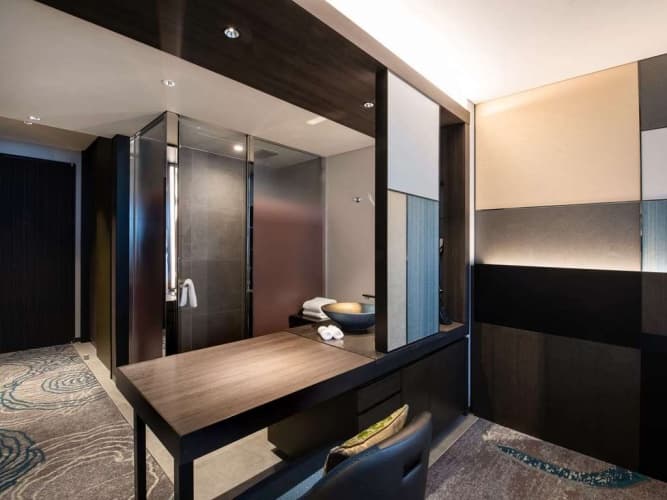 Pullman Tokyo Tamachi Hotel - foto 5