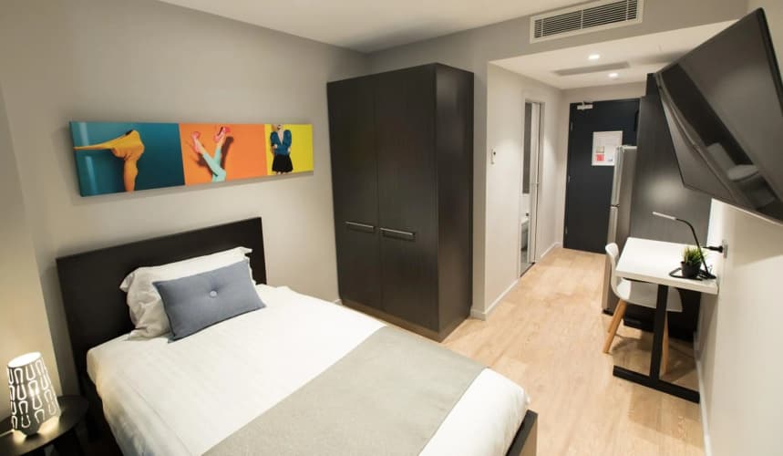 Studio 8 Residences - Adults Only - foto 6