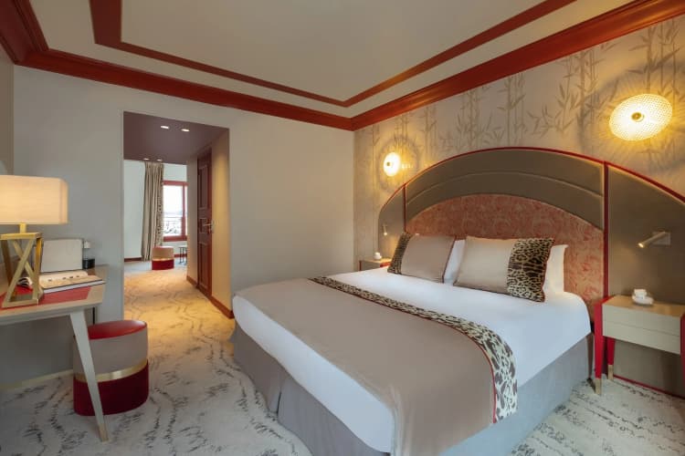 Hôtel Le Derby Alma by Inwood Hotels - foto 4