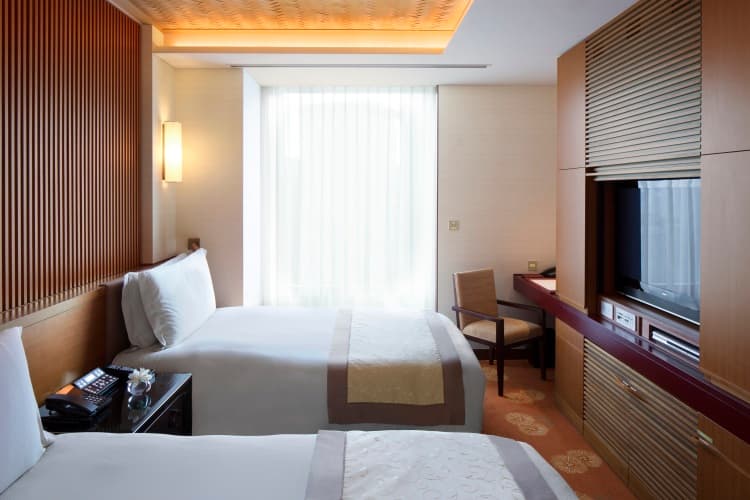 The Peninsula Tokyo - foto 3
