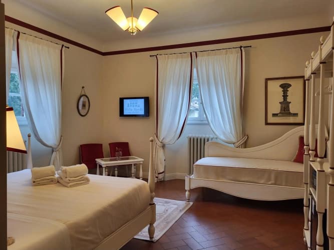 Villa Nardi - foto 3