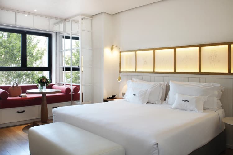 Ofelias Hotel Barcelona 4Sup - foto 6