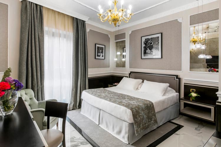 Baglioni Hotel Regina - The Leading Hotels of the World - foto 4