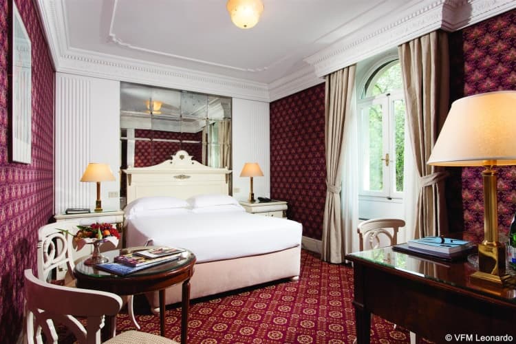 Hotel Regency - foto 1