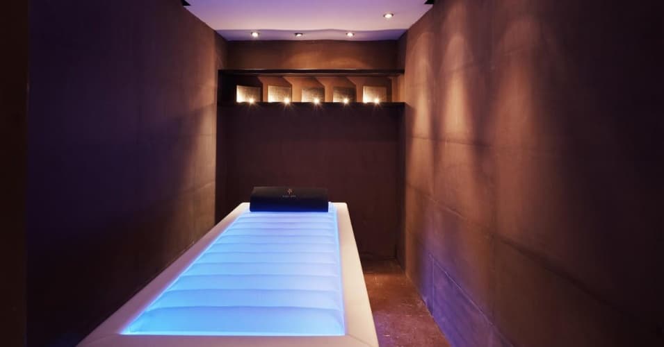 The Canvas Dubai - MGallery Hotel Collection - foto 5
