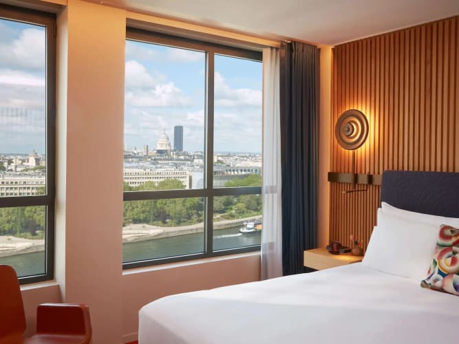 SO/ Paris Hotel - foto 6