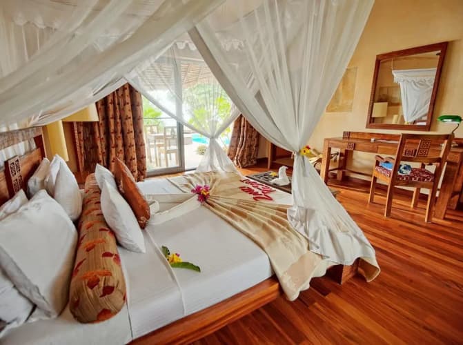 Zanzi Resort - foto 2