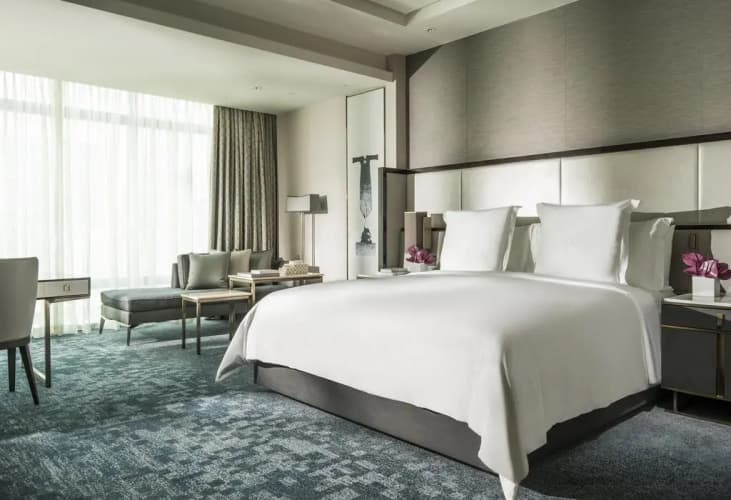 Four Seasons Hotel Kuala Lumpur - foto 3