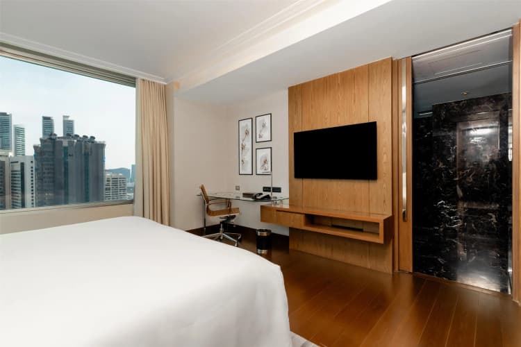 Radisson Blu Plaza Bangkok - foto 2