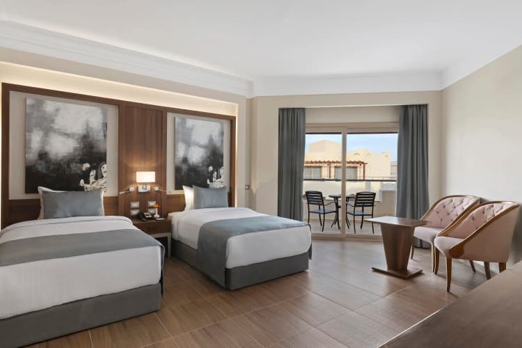 Xanadu Makadi Bay - High Class All Inclusive - foto 2