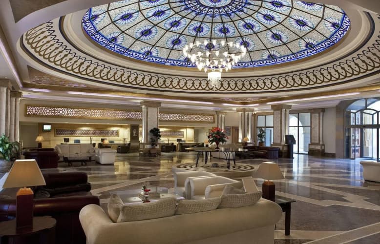 Kempinski Hotel The Dome Belek  - foto 1